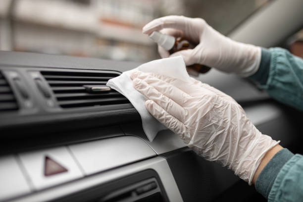 Reliable Corte Madera, CA Airduct Cleaning Solutions