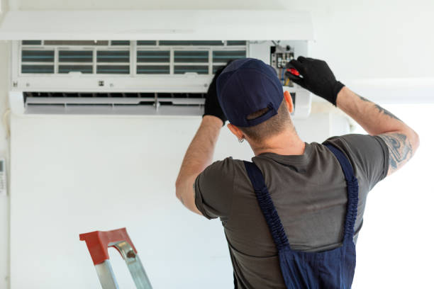 Best General Air Duct Cleaning  in Corte Madera, CA