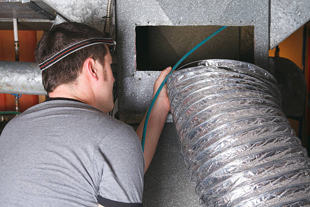 Ductwork Cleaning Services in Corte Madera, CA