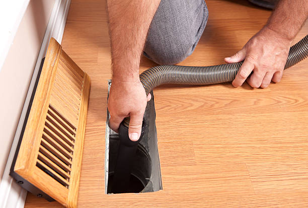 Best Best Air Duct Cleaning Company  in Corte Madera, CA