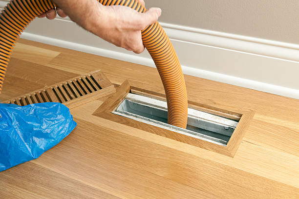 Best Local Air Duct Cleaning Services  in Corte Madera, CA