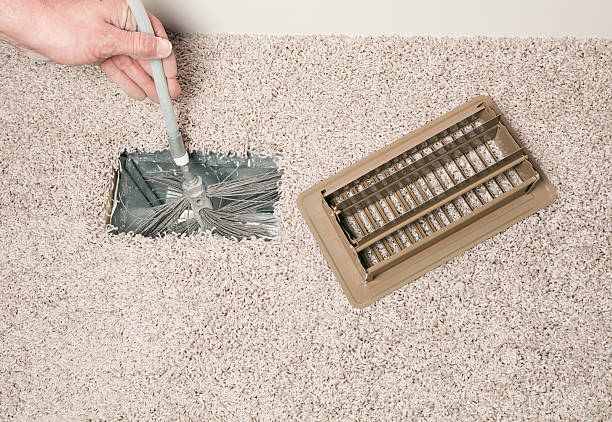 Best Air Duct Cleaning Near Me  in Corte Madera, CA