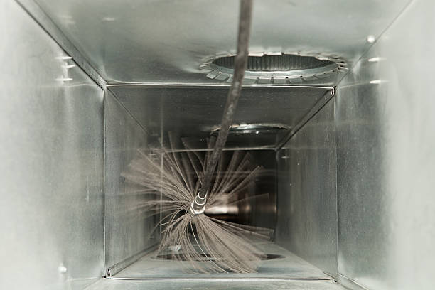 Best Affordable HVAC Duct Cleaning  in Corte Madera, CA
