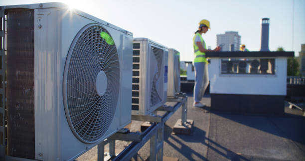 Affordable HVAC Duct Cleaning in Corte Madera, CA