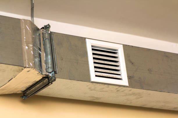 Best HVAC System Cleaning  in Corte Madera, CA